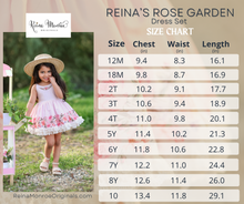 Load image into Gallery viewer, Reina’s Rose Garden
