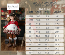 Load image into Gallery viewer, Holly Holiday
