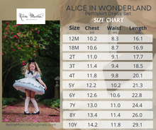 Load image into Gallery viewer, Alice in Wonderland
