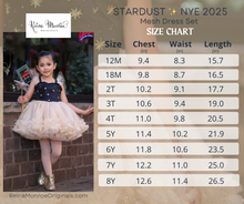 Load image into Gallery viewer, Stardust NYE 2025
