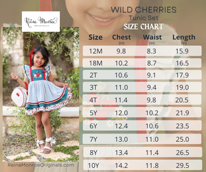 Wild Cherries