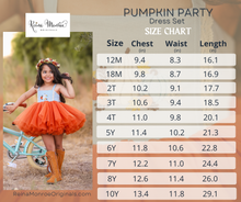 Load image into Gallery viewer, Pumpkin Party
