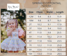 Load image into Gallery viewer, Cottontail Tunic Set
