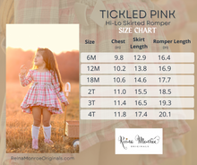 Load image into Gallery viewer, Tickled Pink Tunic Set

