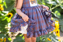 Load image into Gallery viewer, Sunflower Wagon
