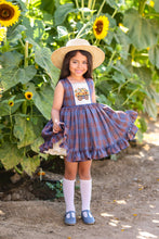 Load image into Gallery viewer, Sunflower Wagon
