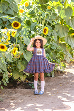Load image into Gallery viewer, Sunflower Wagon
