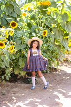 Load image into Gallery viewer, Sunflower Wagon
