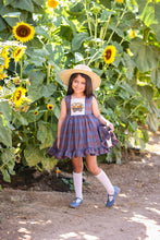 Load image into Gallery viewer, Sunflower Wagon
