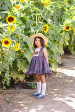 Load image into Gallery viewer, Sunflower Wagon
