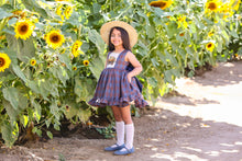 Load image into Gallery viewer, Sunflower Wagon
