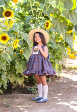 Load image into Gallery viewer, Sunflower Wagon
