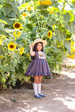 Load image into Gallery viewer, Sunflower Wagon
