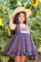 Load image into Gallery viewer, Sunflower Wagon
