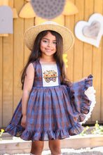 Load image into Gallery viewer, Sunflower Wagon

