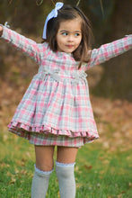 Load image into Gallery viewer, Tickled Pink Tunic Set
