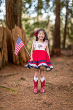 Load image into Gallery viewer, All American
