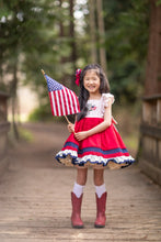 Load image into Gallery viewer, All American
