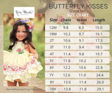 Load image into Gallery viewer, Butterfly Kisses
