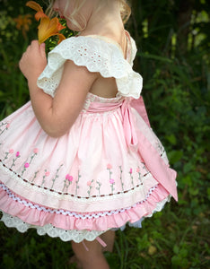 Southern Belle Set