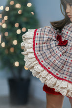 Load image into Gallery viewer, Beary Christmas Tunic Set
