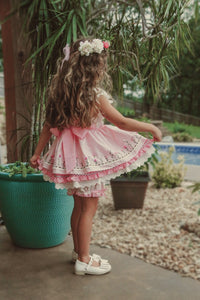 Southern Belle Set