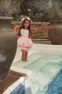 Southern Belle Set