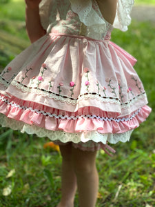 Southern Belle Set