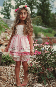 Southern Belle Set