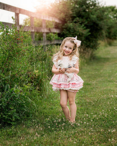 Southern Belle Set