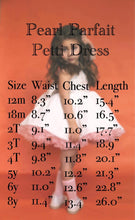 Load image into Gallery viewer, Pearl Parfait Petti Dress
