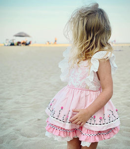 Southern Belle Set